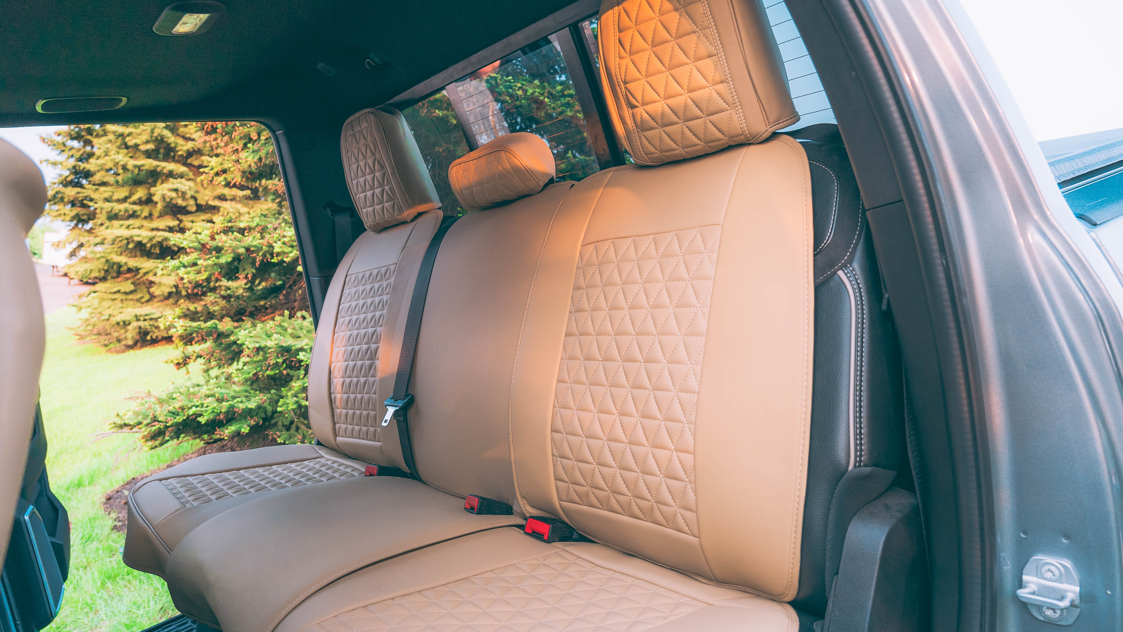 10 Ways To Protect Your Car Interior And Keep Them New Seat Cover Solutions