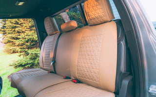 10 Ways to Protect Your Car Interior and Keep Them New!