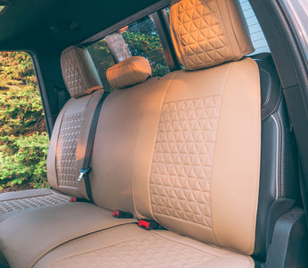 10 Ways to Protect Your Car Interior and Keep Them New!