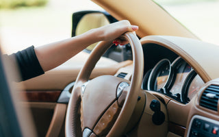 How to Choose Your Steering Wheel Cover: A Buyer's Guide