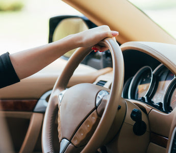 How to Choose Your Steering Wheel Cover: A Buyer's Guide