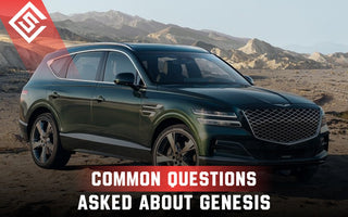 Common Questions Asked About Genesis