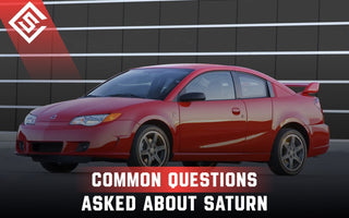 Common Questions Asked About Saturn