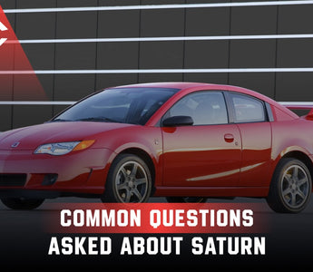 Common Questions Asked About Saturn