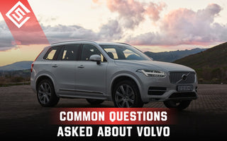 Common Questions Asked About Volvo