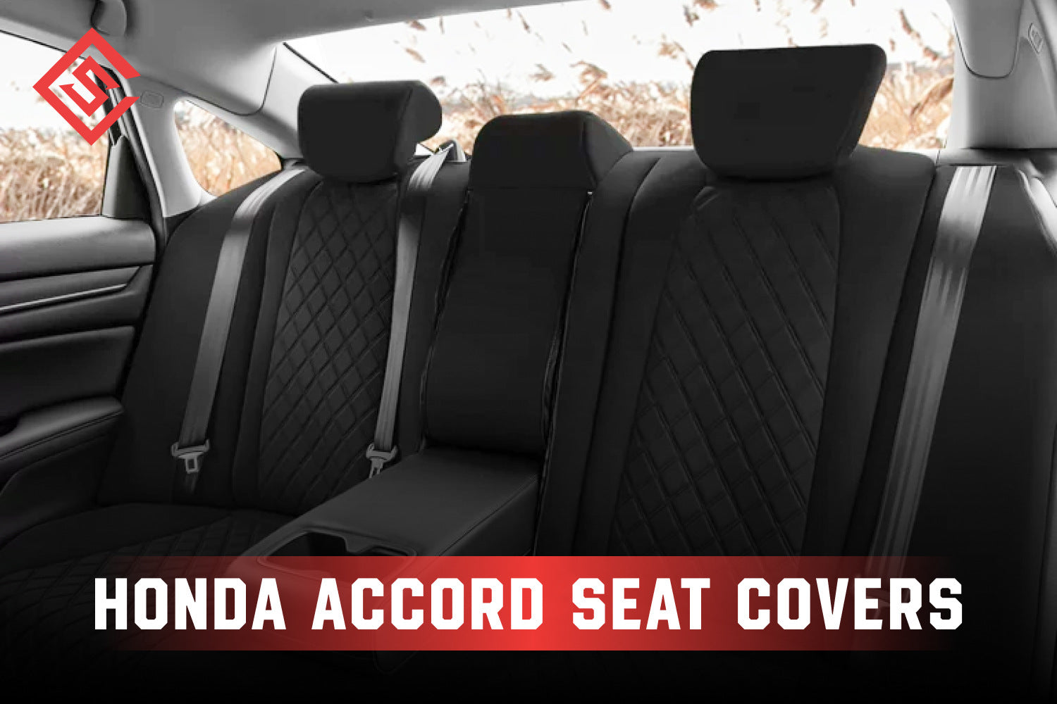 Honda Accord Seat Covers Seat Cover Solutions