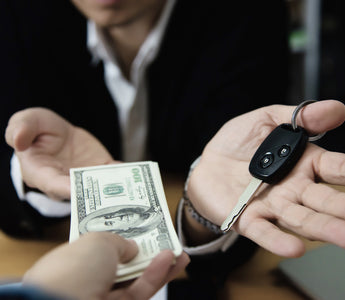 How to Improve Your Car's Resale Value