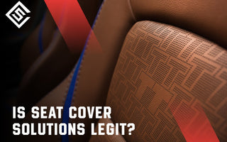 Is Seat Cover Solutions Legit?