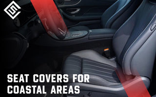 Seat Covers For Coastal Areas