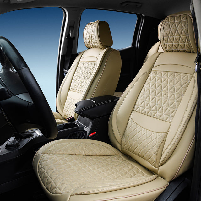 2022 Ford Edge Seat Covers Best Fit And Comfort Seat Covers Seat Cover Solutions