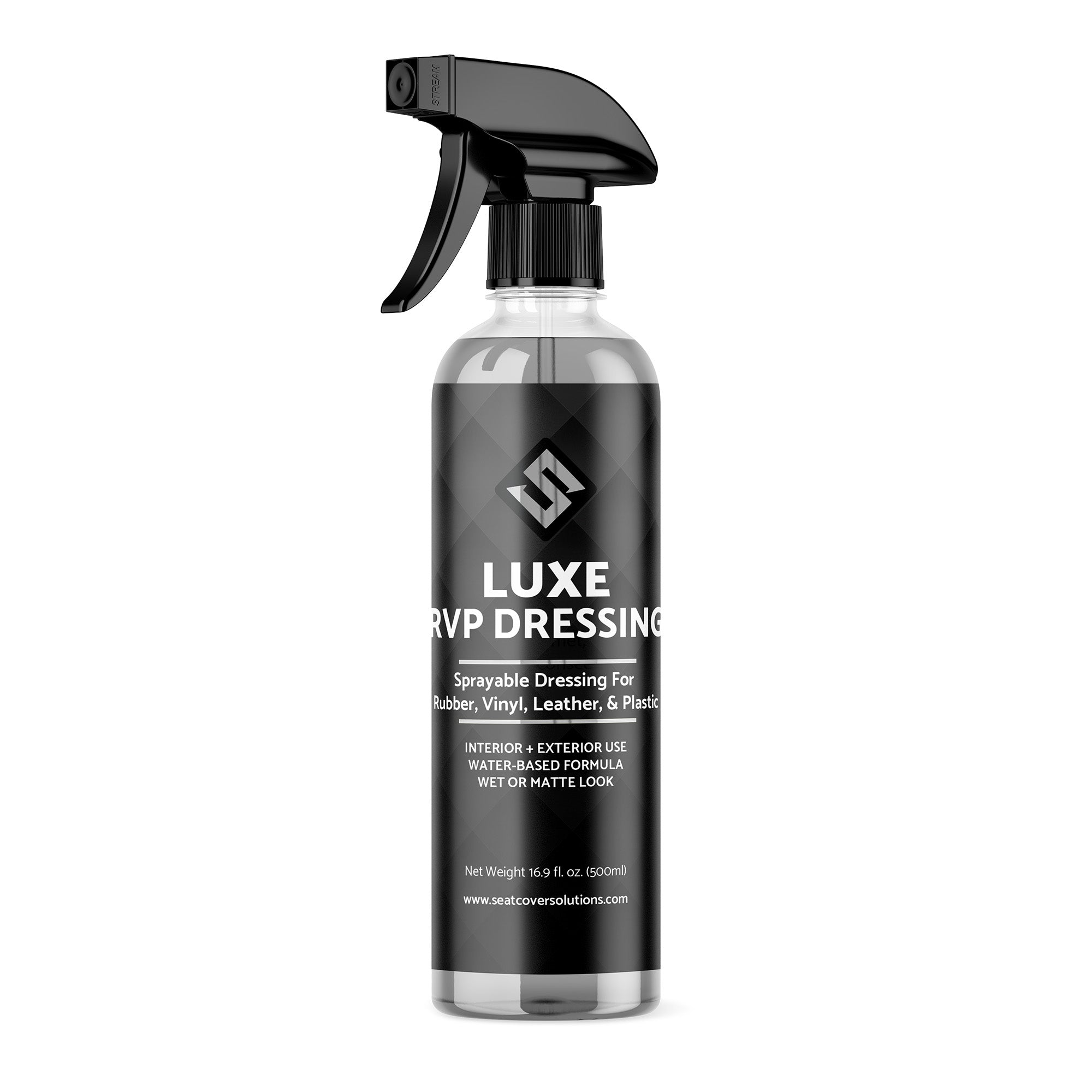 LUXE Performance RVP Dressing