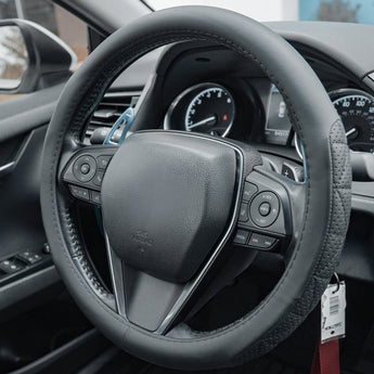 black-steering-wheel-cover-front-side