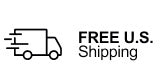 Free U.S. Shipping